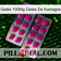 Gelée 100Mg Gelée De Kamagra 10